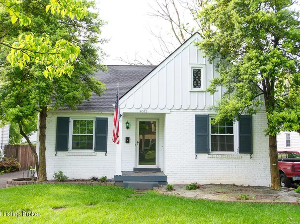 4012 Hillsboro Rd, Saint Matthews, KY 40207