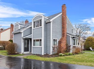 2 Chase Ln UNIT 2, Lynn, MA 01902