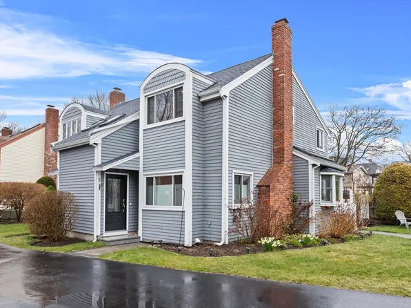 2 Chase Ln Unit 2, Lynn, MA 01902