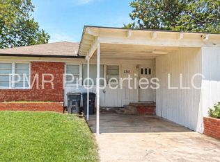 2311 NW Denver Ave, Lawton, OK 73505