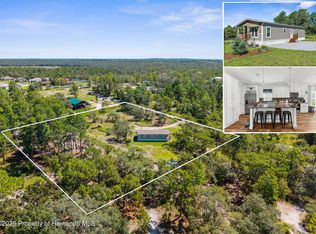 9233 Quivira Rd, Brooksville, FL 34613