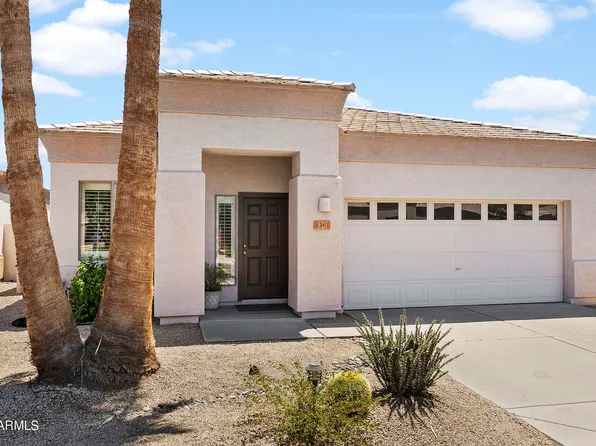 6361 W BLACKHAWK Drive, Glendale, AZ 85308
