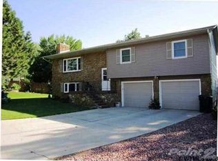 1660 Kingsbury Dr, Casper, WY 82609