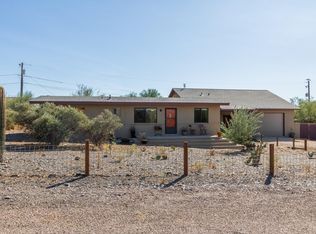 5929 E Surrey Dr, Cave Creek, AZ 85331