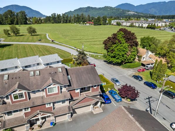 45624 Storey Ave #1, Chilliwack, BC V2R 0H7