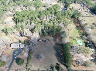 Humphrey Rd LOT 2, Vancleave, MS 39565