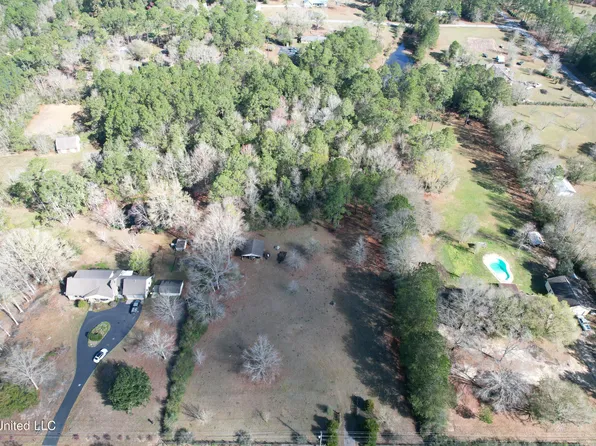 Humphrey Rd Lot 2, Vancleave, MS 39565