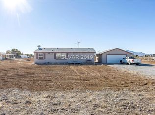 2451 Shadow Mountain St, Pahrump, NV 89060