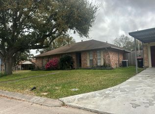 1407 E Baker Rd, Baytown, TX 77521