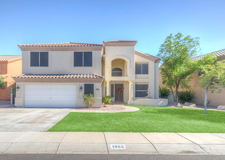1st image of 1053 W Wildhorse Dr