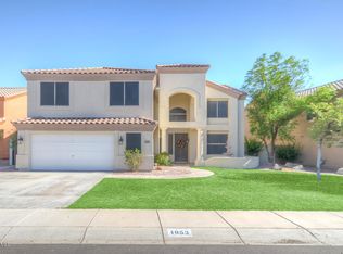 1053 W Wildhorse Dr, Chandler, AZ 85286