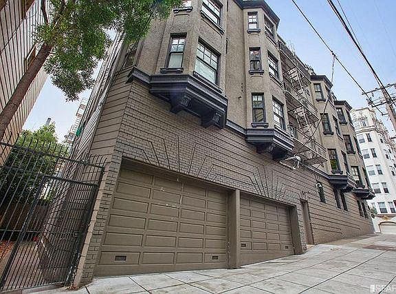 4th image of 1856 Franklin St #94109