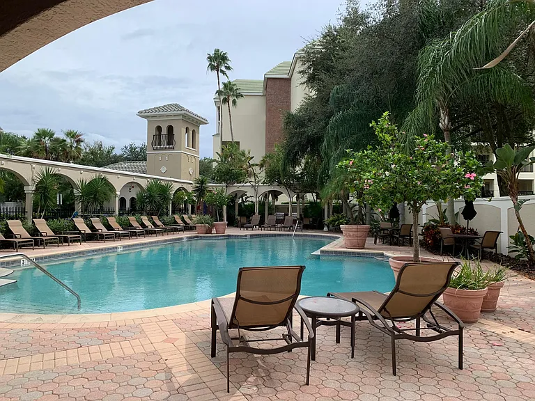 Awesome Pool