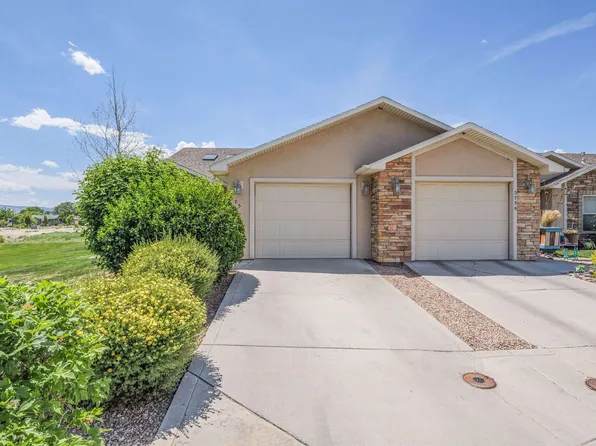 575 Belhaven Way, Grand Junction, CO 81501