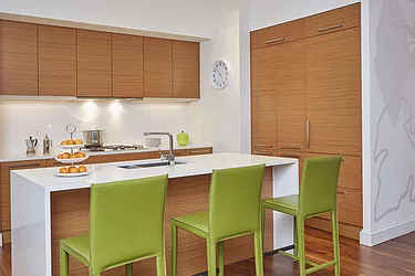 Sold by Brown Harris Stevens