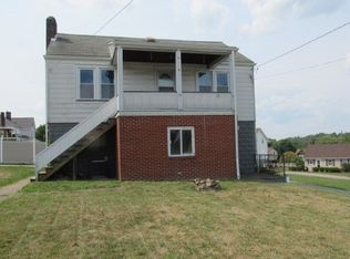 28 Wilmac St, Uniontown, PA