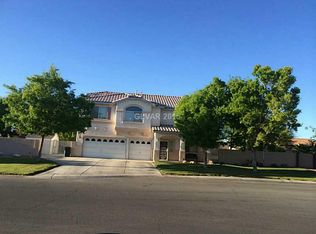 6116 Honeygrove Ave, Las Vegas, NV 89110