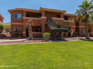 516 Turtleback Rd, Mesquite, NV 89027