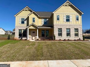 592 Saltbox Ln, McDonough, GA 30252