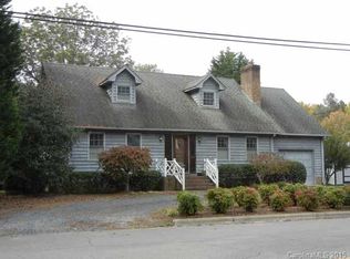 110 Taft St, Troy, NC 27371