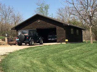 8075 K4 Hwy, Meriden, KS 66512