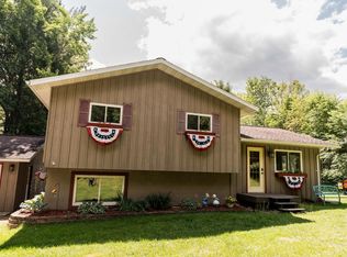 3182 Wildflower Bay Rd, Rhinelander, WI 54501