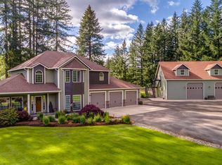 22312 NE 213th Cir, Battle Ground, WA 98604