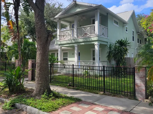 857 10th Ave S, Saint Petersburg, FL 33701