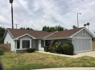 7567 Bovey Ave, Reseda, CA 91335