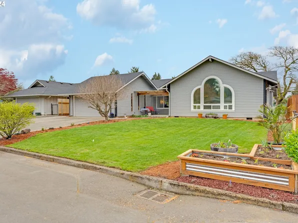 1013 NE 98th Ave, Vancouver, WA 98664