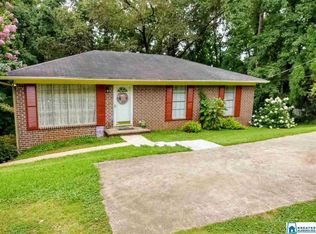 5777 Walnut Grove Rd, Birmingham, AL 35215