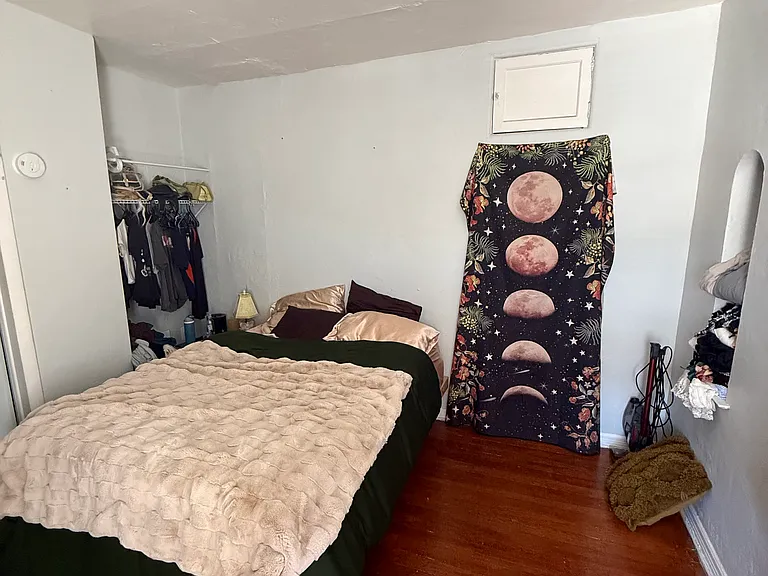 Francesca Apartments — Photo 60