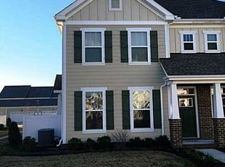 513 Nesbit Dr, Chesapeake, VA 23323