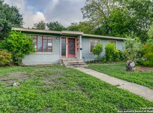 503 Blakeley Dr, San Antonio, TX 78209