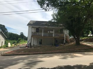 721 Chatham Ave, Danville, VA 24541