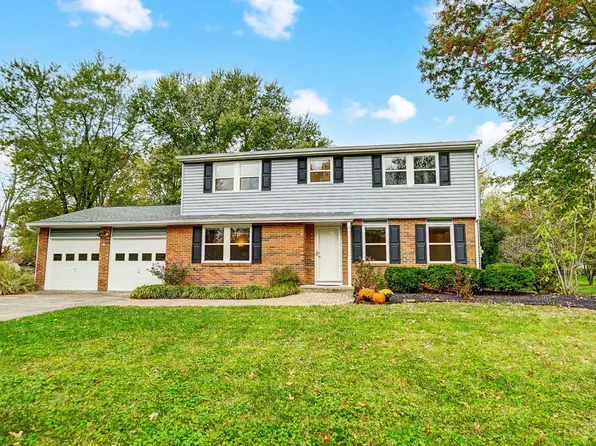 5767 Elmcris Dr, Milford, OH 45150