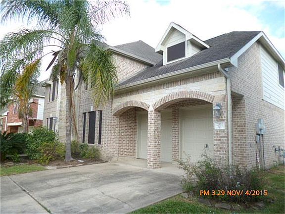 2nd image of 1707 Highland Glen Ln