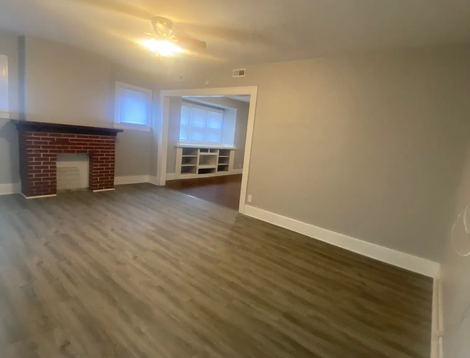 2 bed, $850 — Photo 3