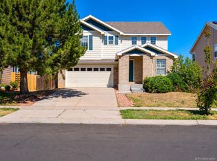 19365 E Lasalle Place, Aurora, CO 80013