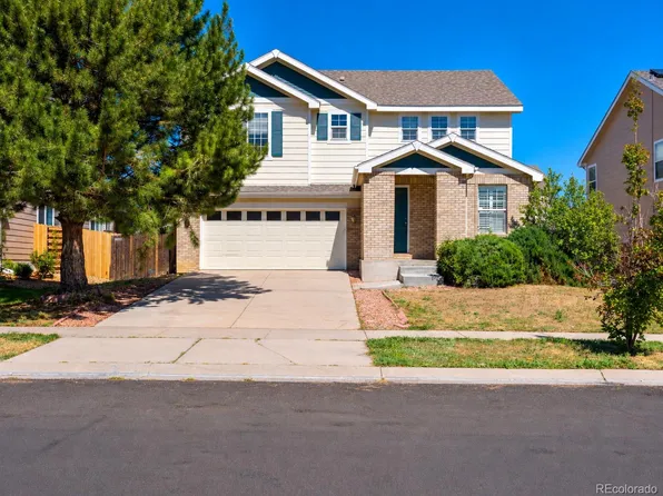 19365 E Lasalle Place, Aurora, CO 80013