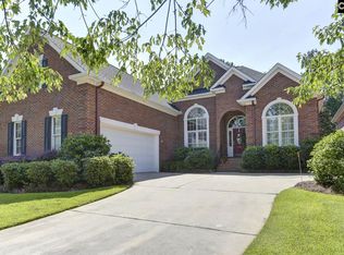208 Savannah Branch Trl, Irmo, SC 29063