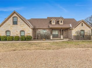 1072 Roadrunner Trl, Glen Rose, TX 76043