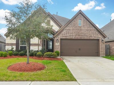 4203 Fenetre Forest St, Katy, TX, 77493