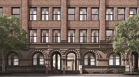 176 West 82nd Street in Upper West Side