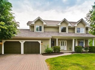 568 Trestle Ct, Grayslake, IL 60030