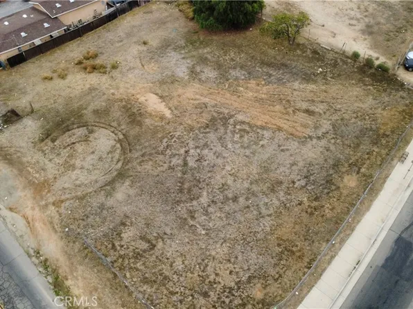 5995 Tyler St Lot 1, Riverside, CA 92503