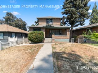 1108 W 12th Ave APT 4, Spokane, WA 99204