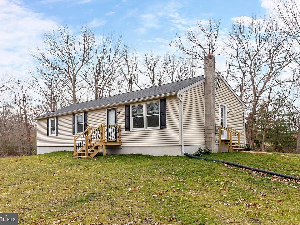 688 Porchtown Rd, Pittsgrove, NJ 08318 Zillow