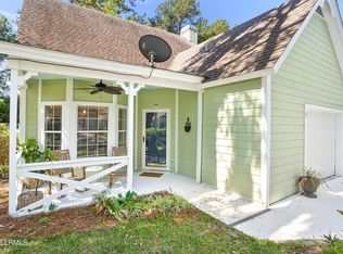 12 Mariners Court, Port Royal, SC 29935