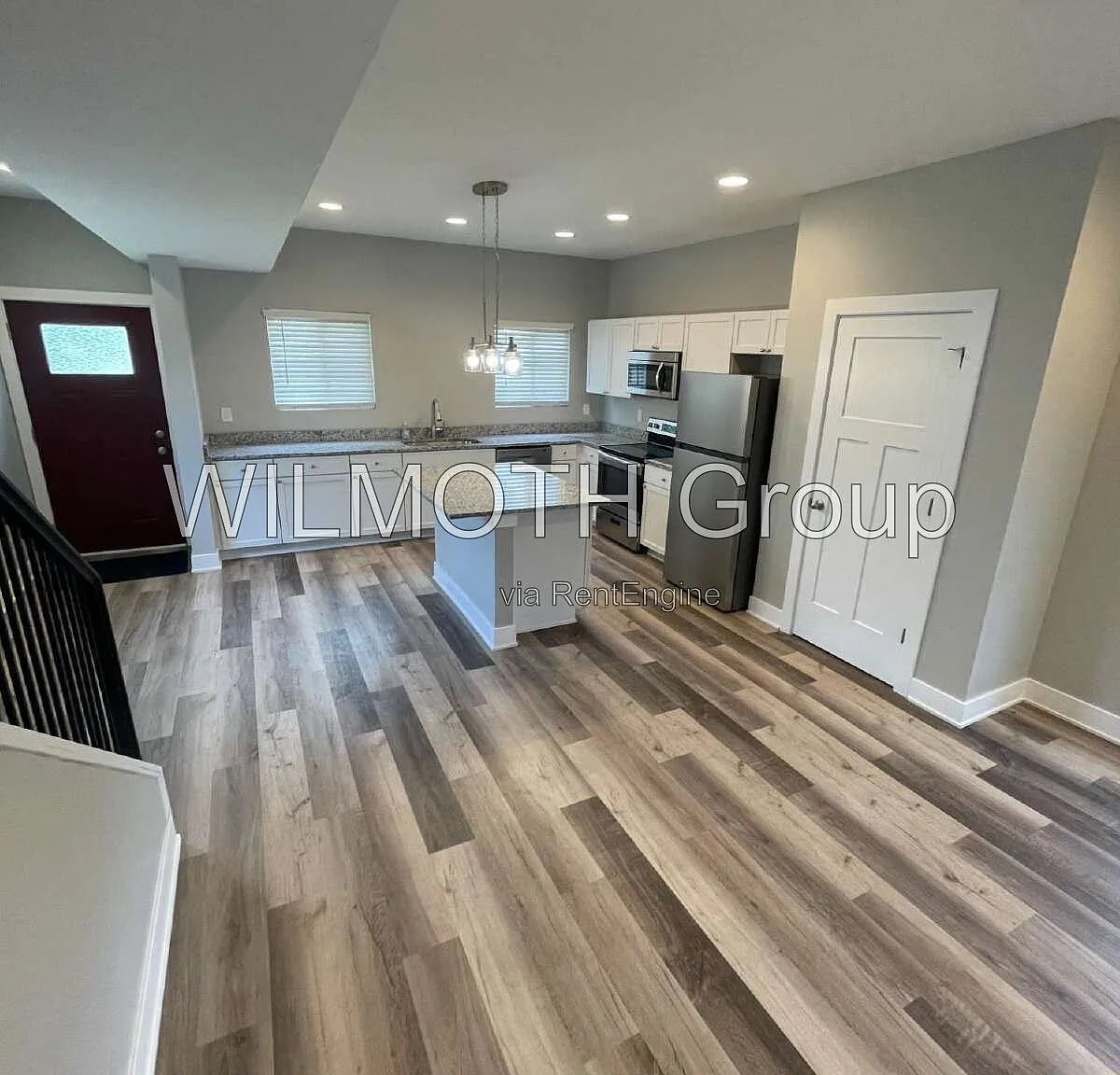 3 bed, 2.0 bath, 1577 sqft, $1,600 — Photo 4
